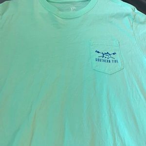 Southern Tide T-shirt